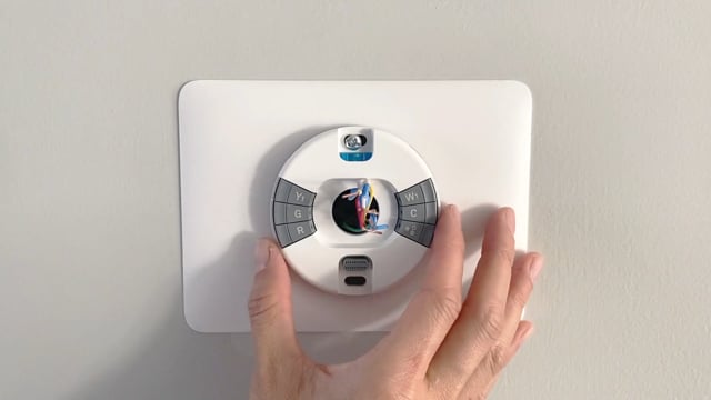 Step-by-Step Installation Instructions for the Nest Thermostat E