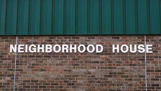 Neighborhood House Internship Recap