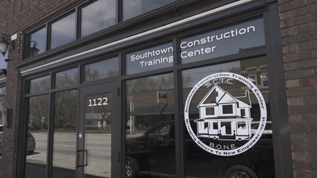 Southtown Construction Training Center Case Study Video