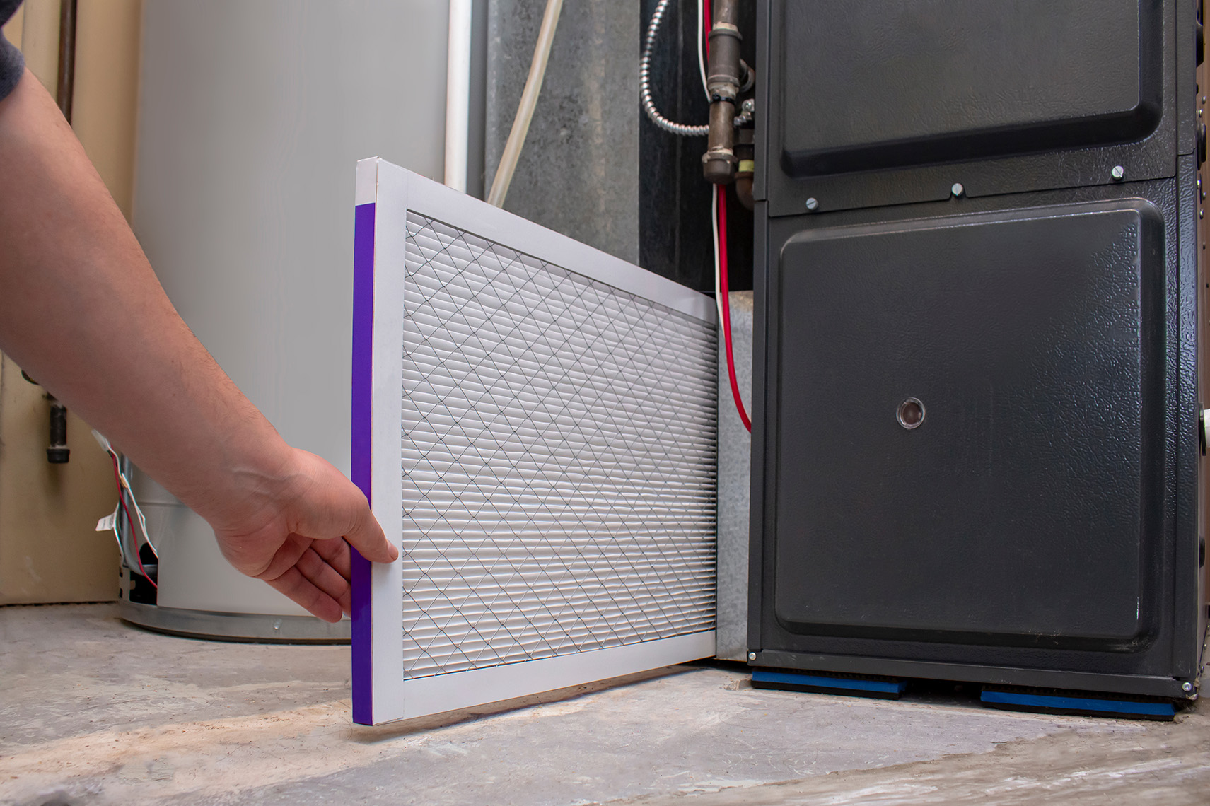 Read more about the article Take Advantage of Energy Savings This Fall