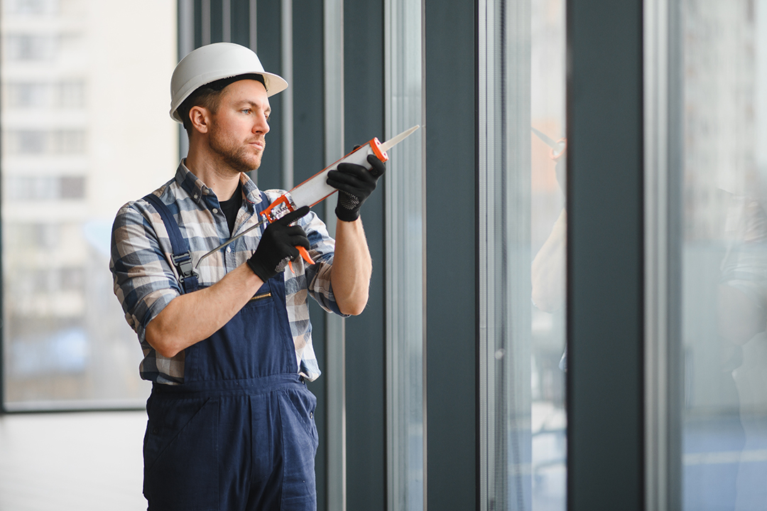 Read more about the article Seal and Save: How Weatherization Improvements Benefit Your Business