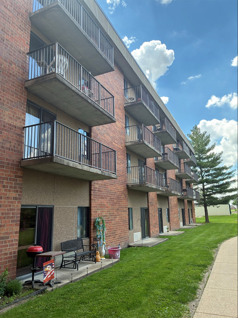 Powering Partnerships